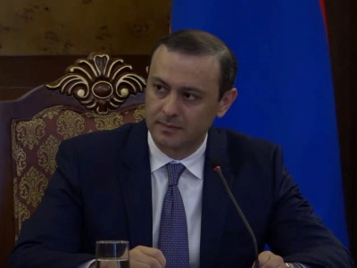 Armenia national security strategy development committee convenes first meeting
