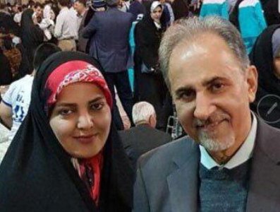 Tehran ex-mayor sentenced to death for murder of his wife