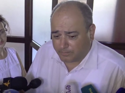 Փորձաքննության ընթացքում էլ ավելի է վատթարանում Մանվել Գրիգորյանի առողջական վիճակը. փաստաբան