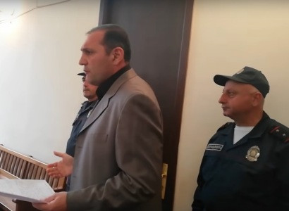 «Կայարանցի Թեւոսիկի» եղբոր սպանությունը կազմակերպելու համար դատապարտված Իսոյի պատժաչափը նվազեցվել է
