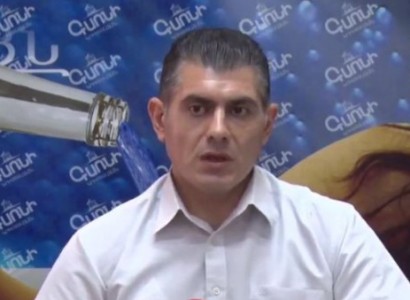 «Կենտրոնի թաղապետը Հյուսիսային պողոտայի մեծ օձերին թող հանի»․ բնապահպան