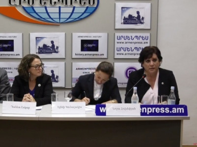 ANCA works toward adoption of bill on allocation of additional $40mn US assistance to Armenia