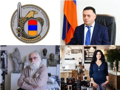 NEWS.am daily digest: 31.07.2019