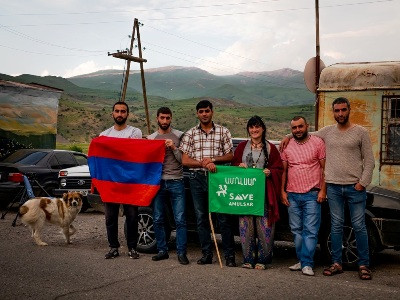 Բրիտանական կազմակերպությունները պահանջում են դադարեցնել Ամուլսարի հարցով արբիտրաժային գործընթացները. ՀԲՃ