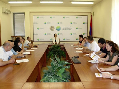 Սնդիկ պարունակող որոշ արտադրանքներ փուլերով դուրս կբերվեն շրջանառությունից. Շրջակա միջավայրի նախարարություն