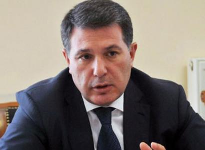 Lawyer of Armenia ex-ecology minister to submit petition to dismiss judge