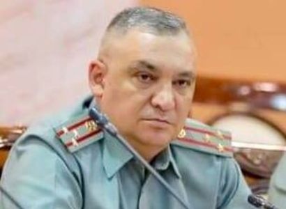 Armenian army's general staff: Border tension due to Azerbaijani snipers' improved skills