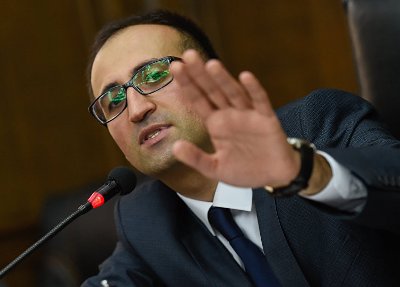 «Փաստ». Որքան եւ երբ է բարձրացել առողջապահության ոլորտի աշխատակիցների աշխատավարձը