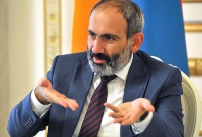 «Փաստ». 7 տոկոսի սինդրոմը հետապնդում է նաեւ Փաշինյանին