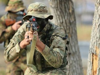 International Army Games 2019: Armenia to host Peace Fighter competitions