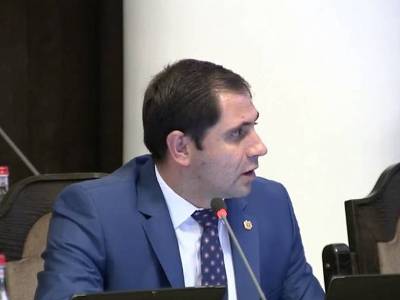 Կառավարությունն ուղիղ վաճառքով գույք օտարեց «Ավելիաց» ՍՊԸ-ին, որը հայտնի է «Նաիրի Ֆուդ» ապրանքանիշով