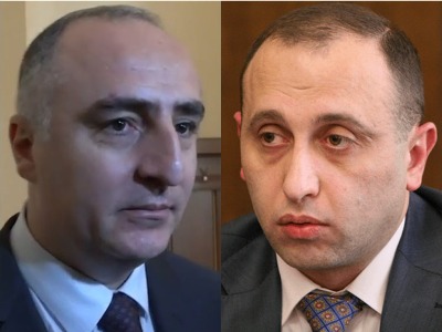 Սասուն Խաչատրյանը նկատի չի ունեցել Վահագն Հարությունյանին. կայացավ զրպարտության գործով նիստը