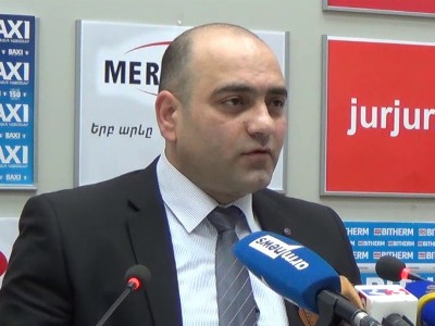 Վտանգավոր է, երբ իշխող ուժը վարկանիշի սրընթաց անկումը կանխելու համար պոպուլիզմ է կիրառում. Թադեւոս Ավետիսյան