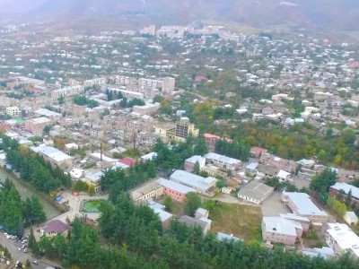 «Իջեւանի վերնատուն» պատկերասրահի նախկին տնօրենը աշխատանքի չի հաճախել, բայց ստացել է 5 մլն դրամ աշխատավարձ