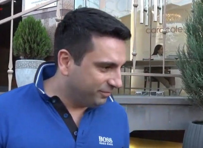 ՀՀ քաղաքացին է այդ դիրքորոշումը ձեւավորում․ Ալեն Սիմոնյանը՝ Ստամբույլան կոնվեցիայի մասին