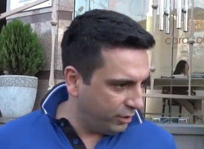 Եթե քաղաքական հետապնդման օրինակներ լինեն, Դավիթ Գրիգորյանը չի լինի այդ ցանկի առաջին հարյուրյակի մեջ․ Ալեն Սիմոնյան