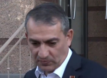 Այլ կարգավորումներով էլ է հնարավոր լուծել Ստամբուլյան կոնվենցիայում արտահայտված խնդիրները. Արմեն Խաչատրյան