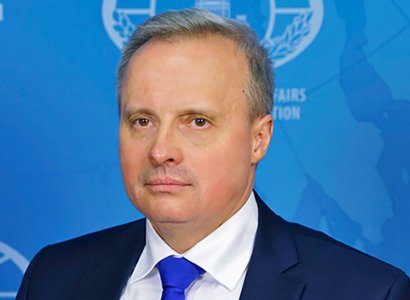 Russia Ambassador visits Armenia's Gegharkunik Province