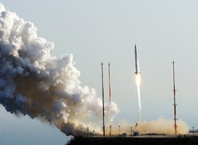 North Korea launches new missiles