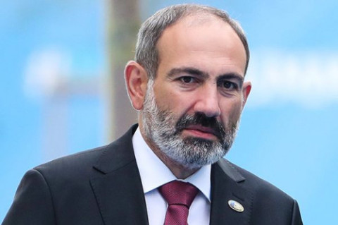 «Փաստ». Փաշինյանը վերախմբագրում է իր խոստումները