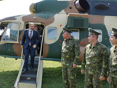 «Փաստ».Ցուցադրականության եւ իրականության բախում