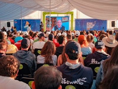 President: Armenia shall be startup country