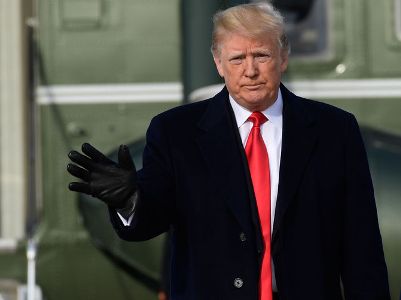 Trump administration attacks U.S. Aid Program to Artsakh