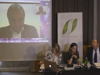 Waste management company in Armenia presents counter-accusations to City Hall