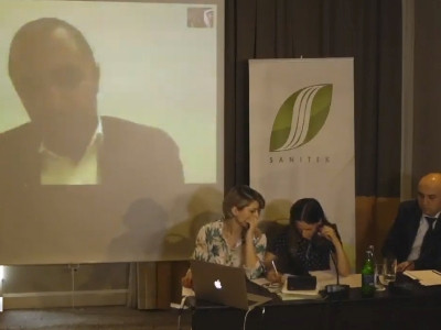 «Սանիթեքը» պատրաստ է որոշակի պայմաններով լրացուցիչ ներդրումներ կատարել