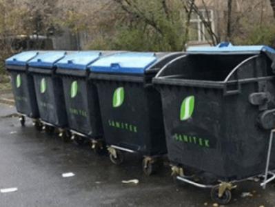 «Սանիթեքի» աղբամանները պետք է լինեին մետաղական. Կուբատյան