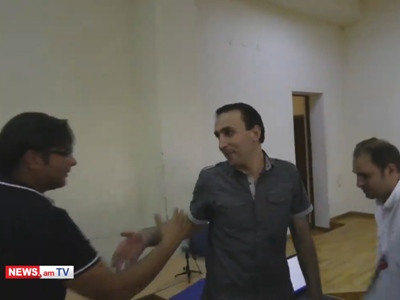 Ցմահ դատապարտյալը նոր իշխանություններից օրենքի գերակայություն է ակնկալում