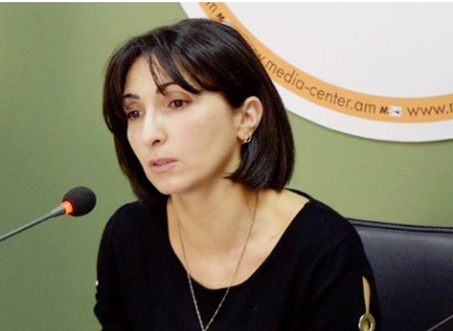 6 ամսում ընտանեկան բռնության հետեւանքով գրանցվել է այնքան սպանություն, որքան արձանագրվում է 1 տարում