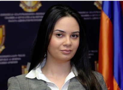 Armenian lawyer: Istanbul Convention implies broader mechanisms for prevention of domestic violence