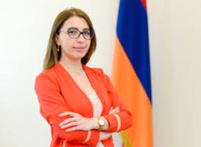 Ստամբուլի կոնվենցիայի հարցով քննարկումները խոսում են հանրությունում առողջ մթնոլորտի մասին. փոխնախարար