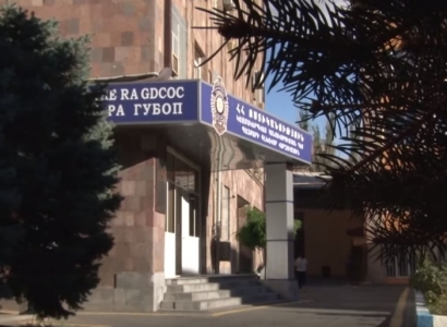 Ստեփանավանում դպրոցի տնօրենը վաճառել է ՄԱԿ-ի հատկացրած ալյուրը, յուրացրել է պահակի աշխատավարձը․ քրգործ է հարուցվել