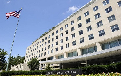 US State Department announces new sanctions on Russia over Skripal case