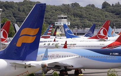 Լրատվամիջոցները հայտնել են Boeing 737 MAX-ի թռիչքների վերականգնման ժամկետների մասին