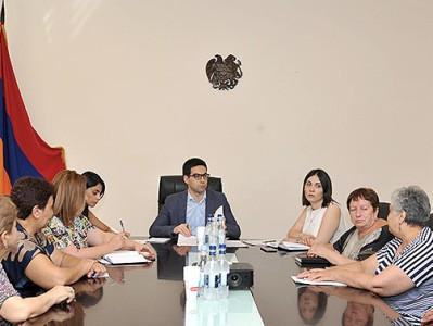 ԱՆ-ն գործուն քայլեր կձեռնարկի վաղաժամկետ ազատման ինստիտուտը կատարելագործելու ուղղությամբ․ Ռուստամ Բադասյան