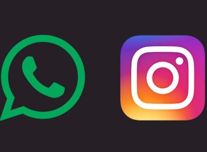 Instagram-ն ու WhatsApp-ը նոր անվանումներ կստանան
