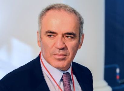 Կասպարովը զայրացած նամակ է հղել Գերմանիայի ԱԳՆ ղեկավարին Ռուսաստանի իրադարձությունների մասին