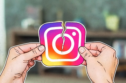 Instagram-ի օգտատերերն ամբողջ աշխարհում բողոքել են հավելվածի աշխատանքի խափանման համար