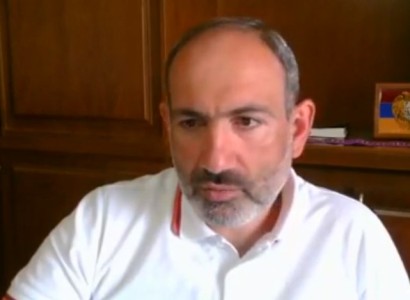 Armenian PM sums up his summer vacation in Sevan