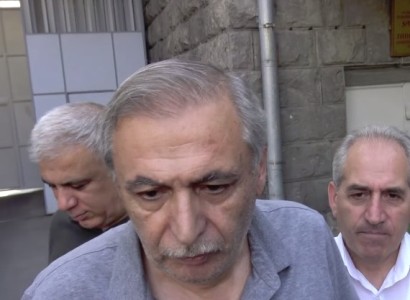 Гегам Петросян: Пообещали в течение месяца снять с меня обвинение