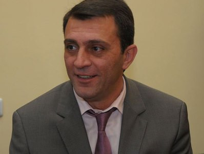 Resigned member of Armenia Supreme Judicial Council appointed court judge
