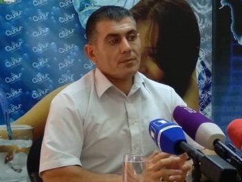 Բրուցելոզի մասին հայտարարած ֆերմերին հրավիրել են Ոստիկանություն. Գրիգոր Գրիգորյան