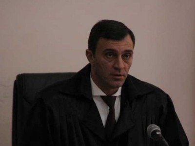 ԲԴԽ  նախագահի պաշտոնակատարը Վերաքննիչի դատավորներին ներկայացրեց նորանշանակ դատավոր Արմեն Բեկթաշյանին