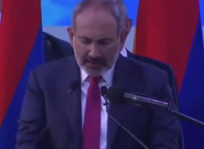 Armenian PM presents key goals to achieve by 2050