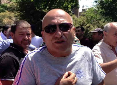 «Դաշտում 30 որսորդ կլինի, լոր չի մնա, ու որսորդներն իրար կխփեն». որսորդները դժգոհ են Շրջակա միջավայրի նախարարությունից