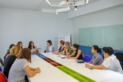 Մեկնարկեց «Ներդնում ենք այսօր, շահում ենք ապագայում» ծրագիրը (ֆոտո)