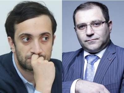 Դատարանը հրապարակել է Դանիել Իոաննիսյանն ընդդեմ Նարեկ Մալյանի գործով վճիռը